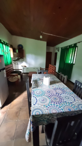 Venta Unico Terreno 26 X 37,5 C/ Casa 3 Amb
