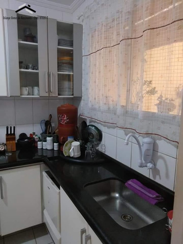 Imagem 10 de 15 de Casa De 2 Dorms Com 1 Suite Em Condominio Fechado - 135