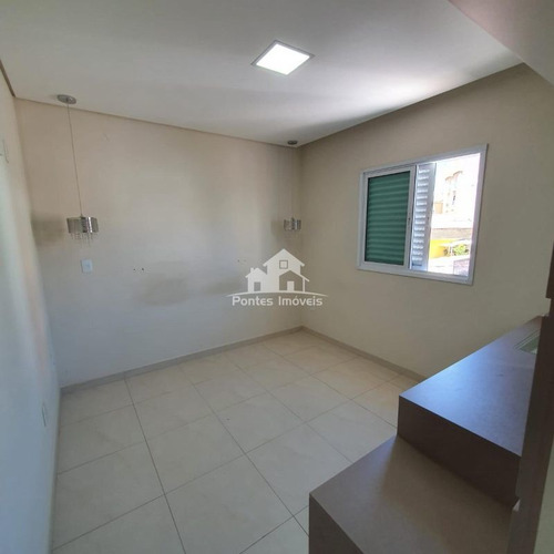 Imagem 16 de 20 de Cobertura S/cond. 170m² 3 Dorms. Sendo 1 Suíte No Bairro Vila Alice-sa-sp - Cob31