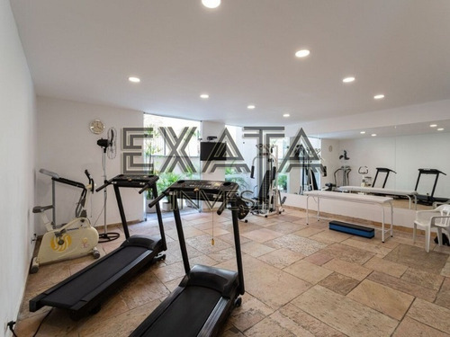 Imagem 23 de 30 de Apartamento À Venda No Itaim Bibi Com 136m² Úteis, 3 Dormitórios Sendo 1 Suíte E 1 Vaga De Garagem. - Ap01328 - 70683013