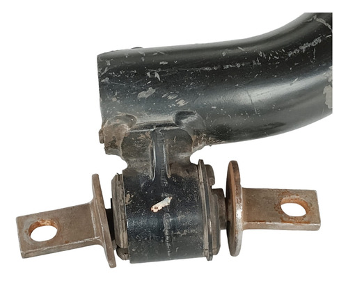 Horquilla Trasera Izq Civic 1.7 2001 2002 2003 2004 2005 (Usado)