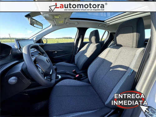 Peugeot 208 Style 1.0 2026 0km - Lautomotora