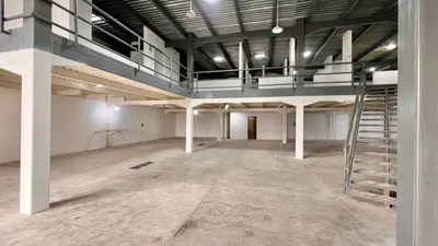 Galpón en venta