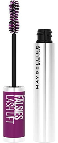 Maybelline The Falsies Lash Lift Rímel Lavable Voluminizador