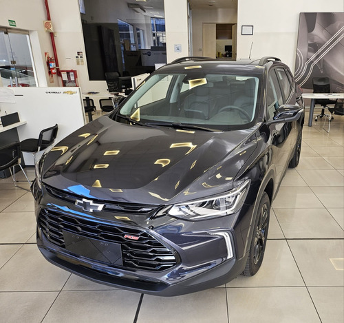 Chevrolet Tracker 1.2 Rs At6