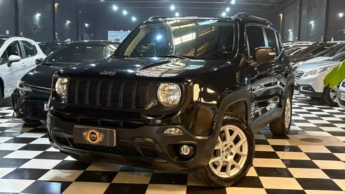 Jeep Renegade 1.8 Sport