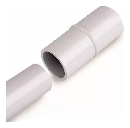 Union 20mm Para Caño Rigido Pvc Kalop