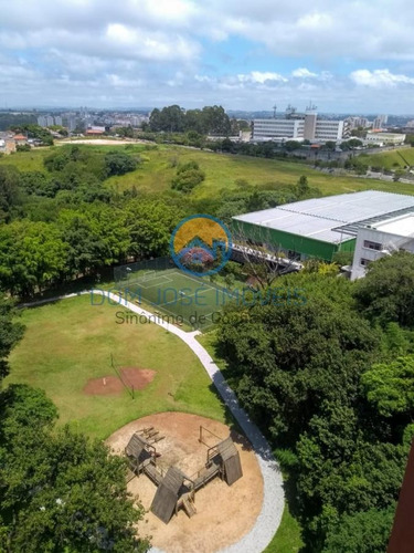 Apartamento Para Venda Em São Paulo, Vila Do Castelo, 2 Dormitórios, 1 Banheiro, 1 Vaga - Ap093_2-1156160