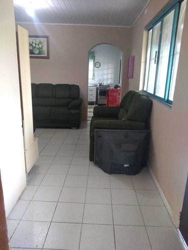 Imagem 8 de 14 de Chácara Ideal P/ Moradia Casa C/ 4 Quartos Ótima Localização