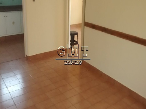 Imagem 5 de 15 de Casa, Jd América, Ribeirão Preto - Ca0182-v