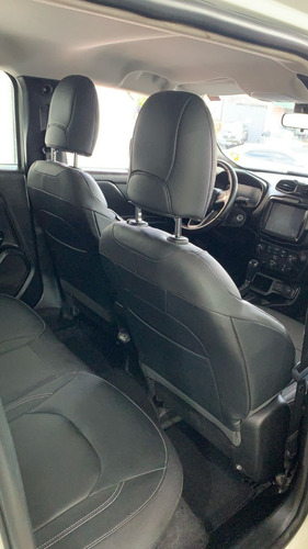 Jeep Renegade 1.3 Longitude Turbo Flex Aut. (t270) 5p