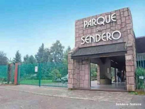 Sepultura Parque Del Sendero Maipú 