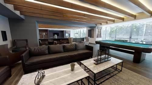 Imagen 12 de 20 de Venta Departamento Con Terraza En City Towers Park Grand