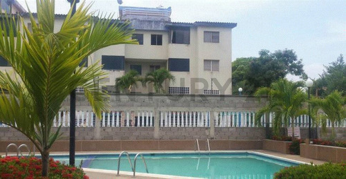 Apartamento En Higuerote Mn