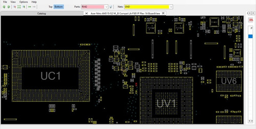 Paquete De Boardview, Bios Y Esquematicos (+10gb Aprox.)