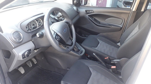 Ford Ka 1.5 Sel 4 P 2017