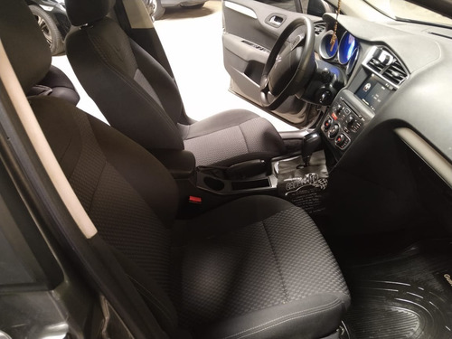 Citroen C4 Lounge 1.6 Thp At