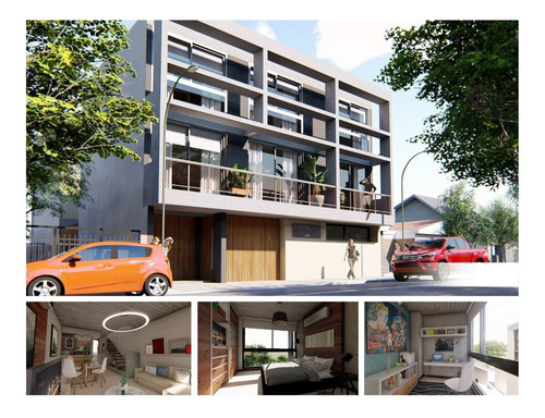 Imagen 15 de 15 de Departamento En Venta En Luján