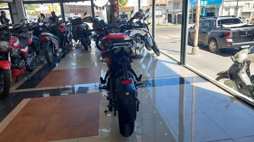 Imagen 7 de 20 de Bajaj Rouser 200 Ns 0km