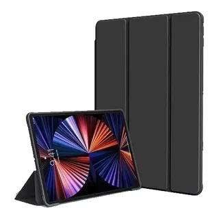 Funda Flip Cover Tpu Para iPad 7 8 10.2 Air 3 Pro 10.5