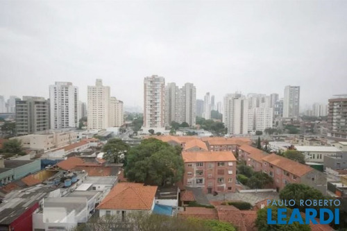 Imagem 15 de 15 de Apartamento - Brooklin - Sp - 459980
