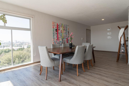 Imagen 3 de 30 de Departamentos En Venta En Priv. 25 Poniente (arbolada)
