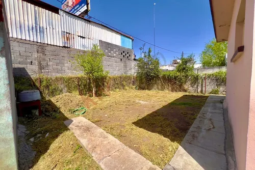 Encantadora Casa En Guadalupe: ¡su Nuevo Hogar!