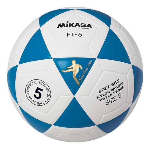 Mikasa Ft5 Goal Master Balon Futbol (talla 5)