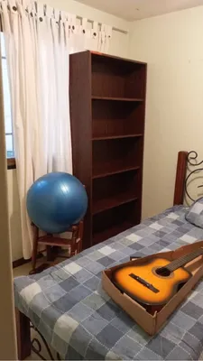 Habitación en alquiler