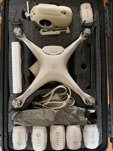 Dji Phantom 4