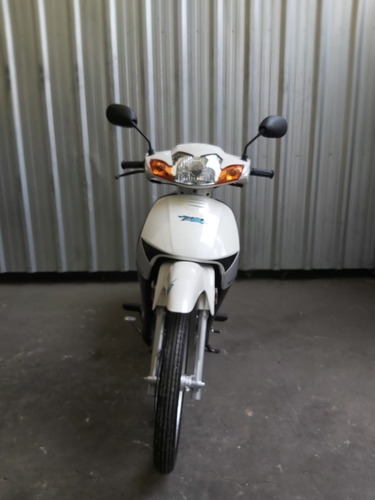 Imagen 4 de 16 de Motomel Blitz 110 Full