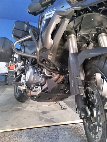 Imagen 3 de 12 de Benelli Trk 502
