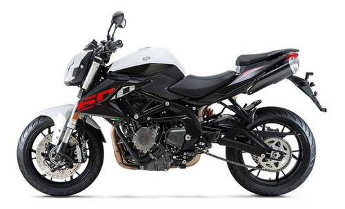 Imagen 13 de 15 de Benelli Tnt 600 Gt