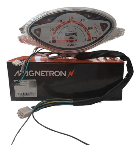 Painel Instrumentos Honda Biz C100 2003 2004 2005 Cod.9124