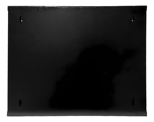 Mini Rack / Parede 19'' 8u X 320mm Desmontável Cor Preto
