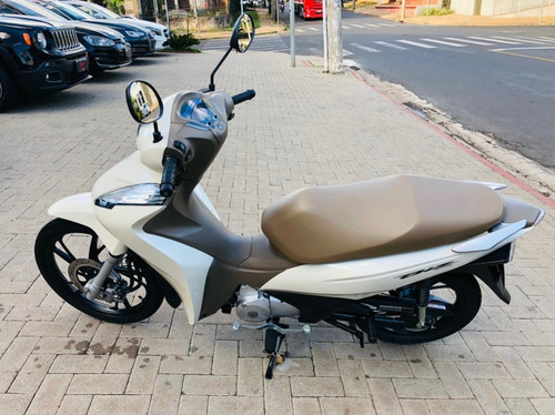 Imagem 2 de 12 de Honda - Biz 125 I - 2020