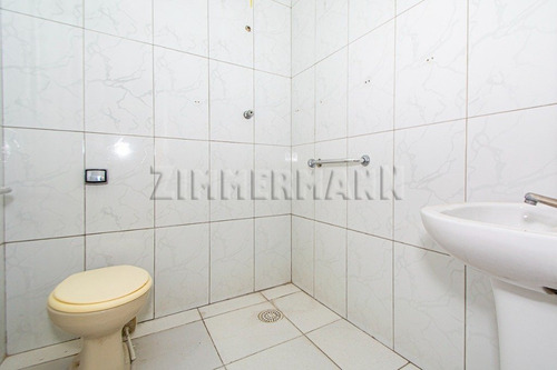 Imagem 8 de 15 de Casa - Vila Leopoldina - Ref: 142845 - V-142845