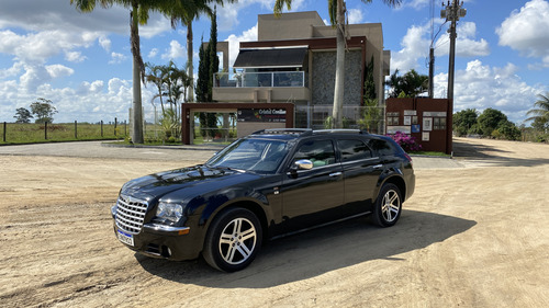 Chrysler 300C 5.7 Hemi 4p