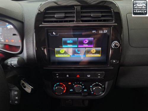 Renault Kwid 1.0 12V SCE FLEX INTENSE MANUAL