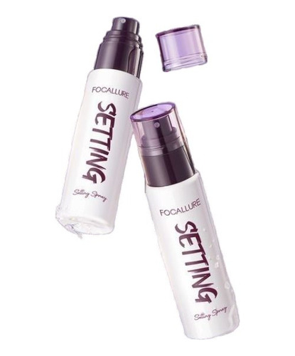 Fijador De Maquillaje Flawless Setting Spray - Focallure
