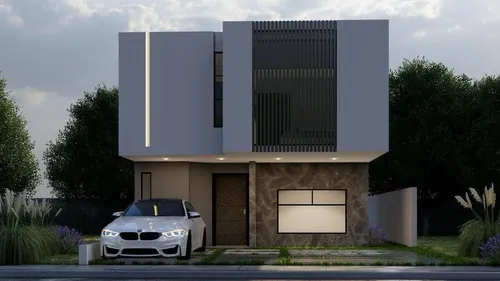 Se Vende Casa En Querétaro, Meseta Habitat