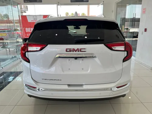 Gmc Terrain 2024