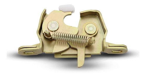 Imagen 1 de 2 de Cerradura Tapa Trasera Volkswagen Amazon 1991