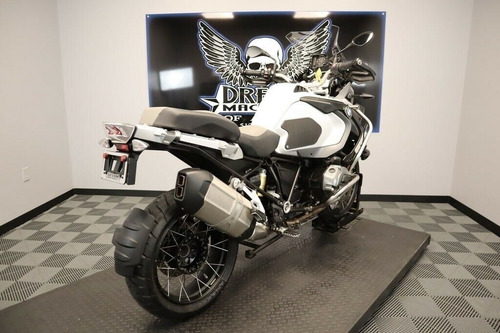 Imagen 7 de 10 de 2017 Bmw R-series