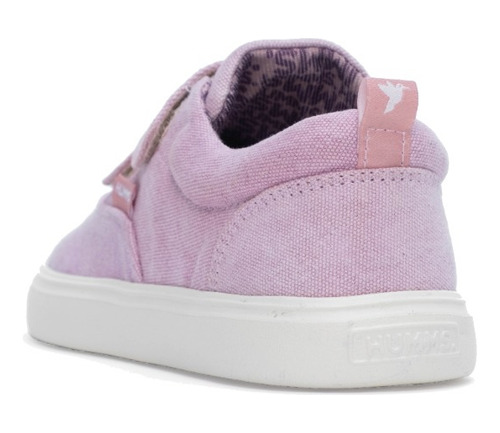 Zapatilla Humms Malmmo Niños