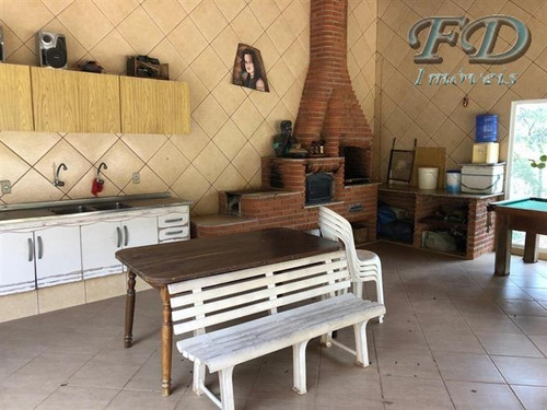 Chácaras Na Represa À Venda Em Mairiporã/sp - Compre O Seu Chácaras Na Represa Aqui! - 1473078