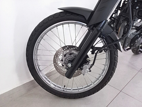 Imagem 8 de 14 de Yamaha Xtz 250 Lander 2021