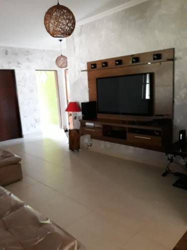Imagem 20 de 28 de Chácara À Venda, 3 Quartos, 2 Suítes, 5 Vagas, Portão - Atibaia/sp - 851