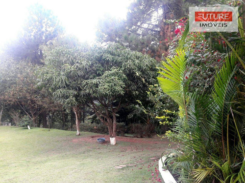 Imagem 4 de 16 de Chácara Com 2 Dormitórios À Venda, 1300 M² Por R$ 550.000 - Corumbá - Mairiporã/sp - Ch0014