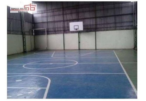 Imagem 3 de 11 de Prédio À Venda, 1500 M² Por R$ 17.000.000,00 - Freguesia Do Ó - São Paulo/sp - Pr0003